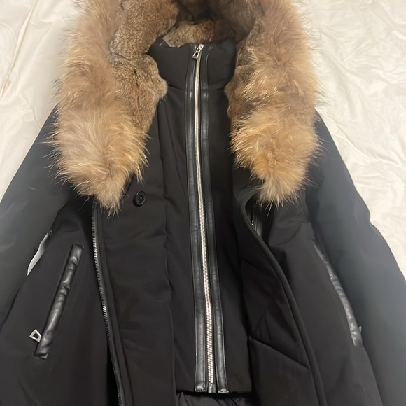 Brand new Rudsak winter coat - Picture 5 of 6
